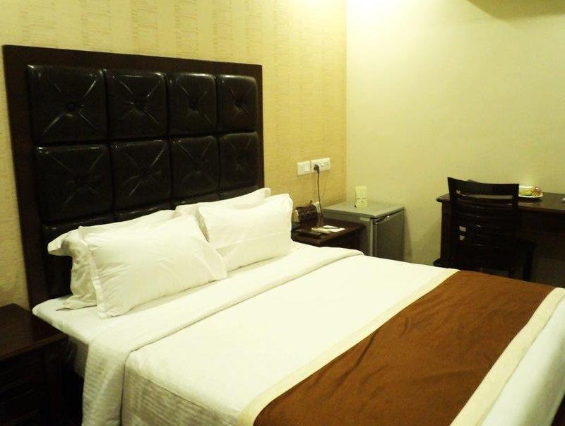 Best Western Ganga Regency